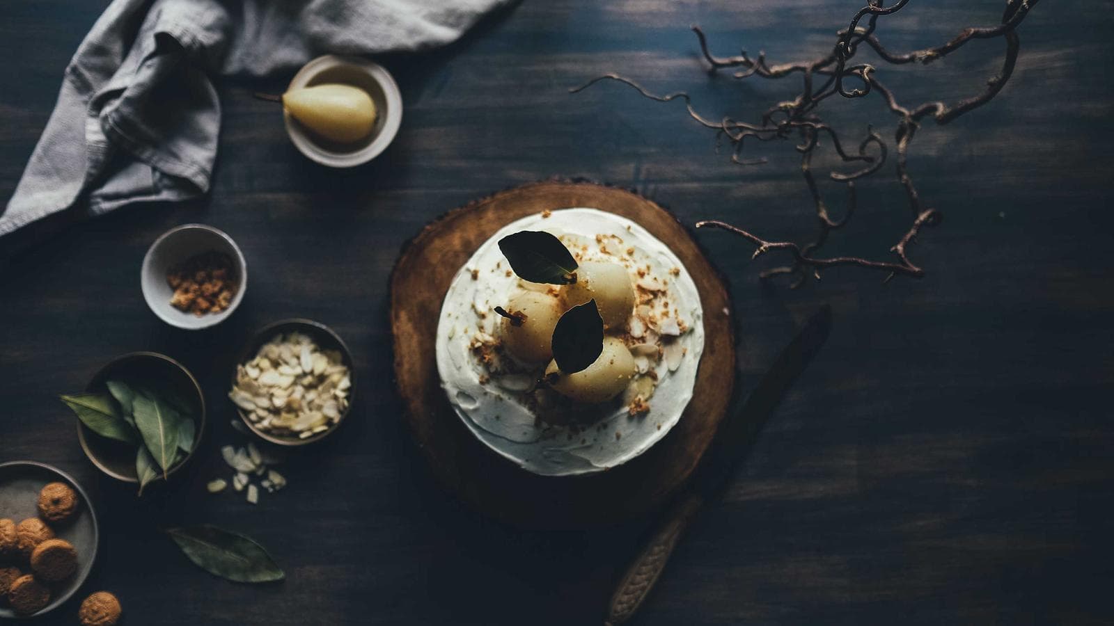 Cascade Music Festival — Poster Series